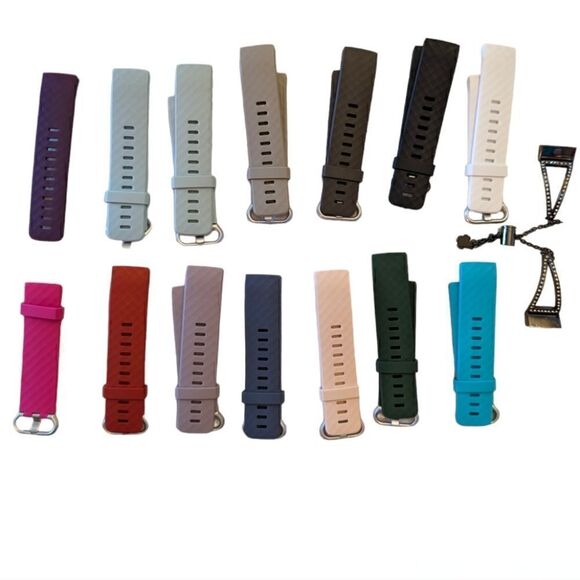 fitbit Other - Fitbit Bands